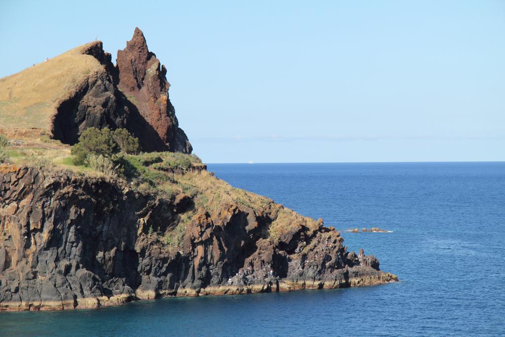 Canico Bay Apartments Zewnętrze zdjęcie