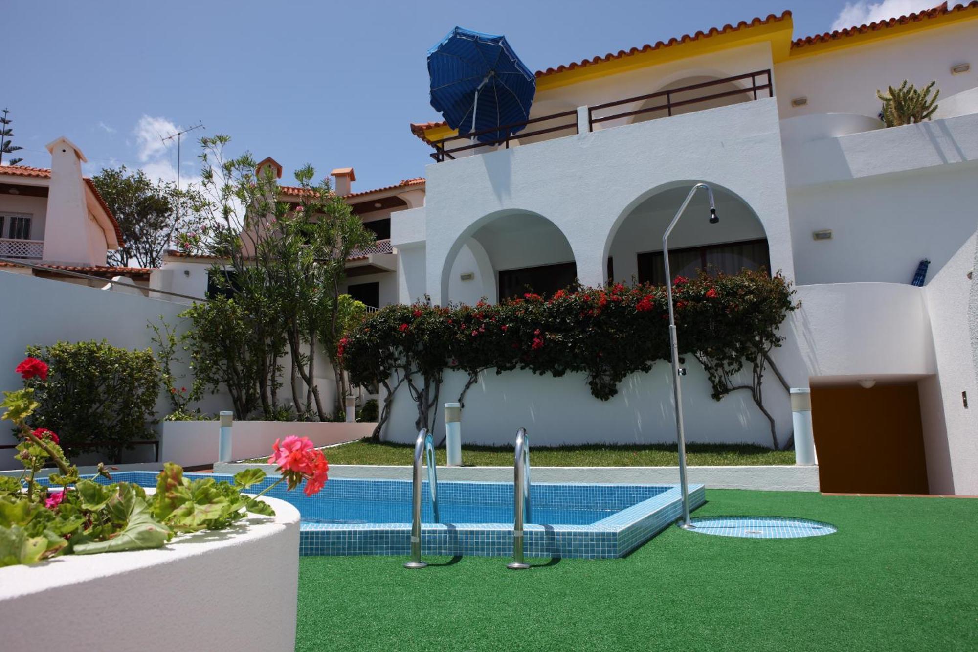 Canico Bay Apartments Zewnętrze zdjęcie