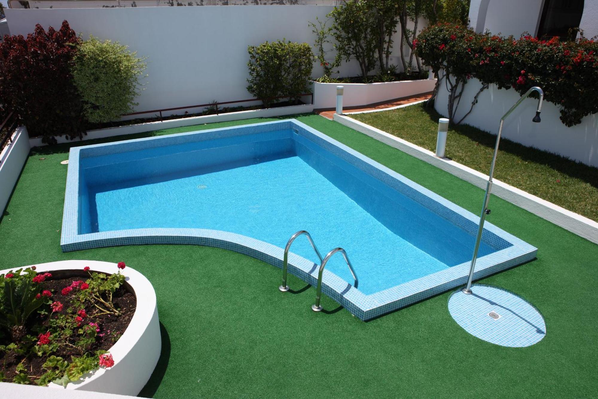 Canico Bay Apartments Zewnętrze zdjęcie