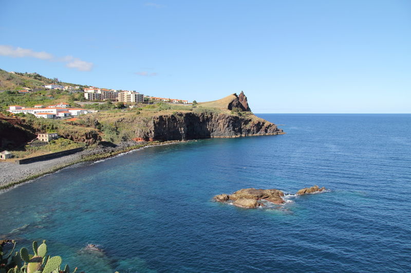 Canico Bay Apartments Zewnętrze zdjęcie