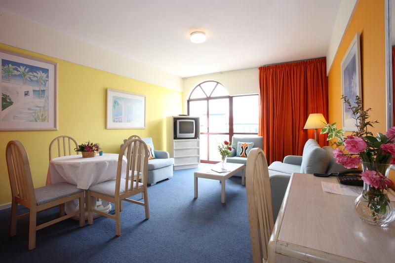 Canico Bay Apartments Zewnętrze zdjęcie