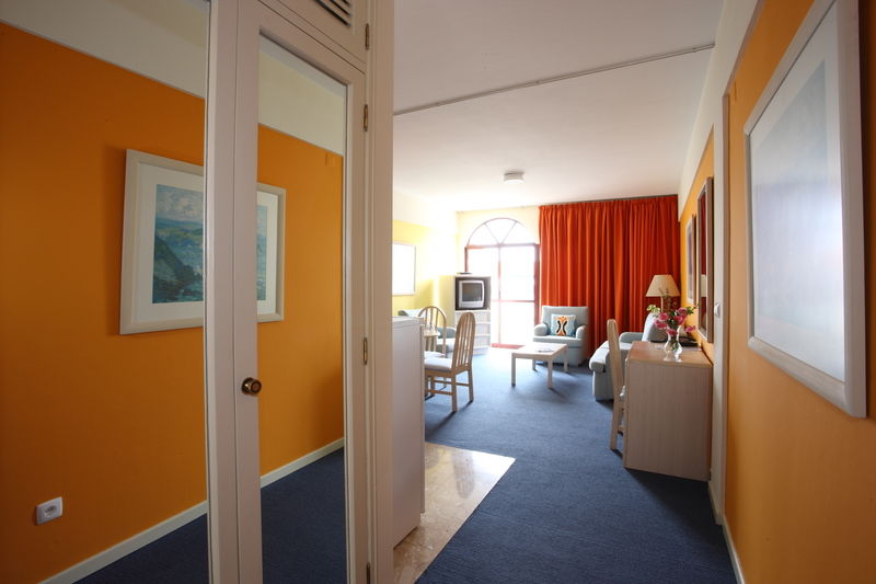 Canico Bay Apartments Zewnętrze zdjęcie