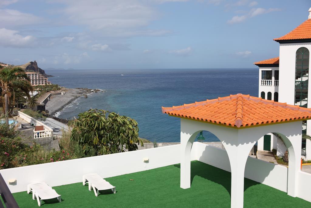 Canico Bay Apartments Zewnętrze zdjęcie