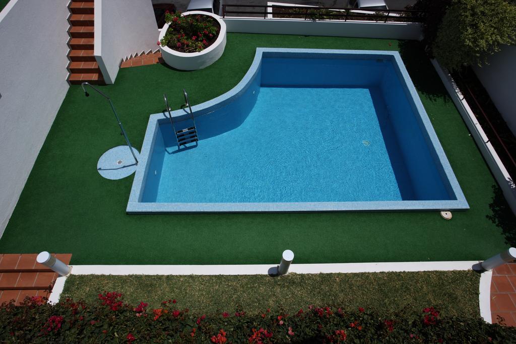 Canico Bay Apartments Zewnętrze zdjęcie