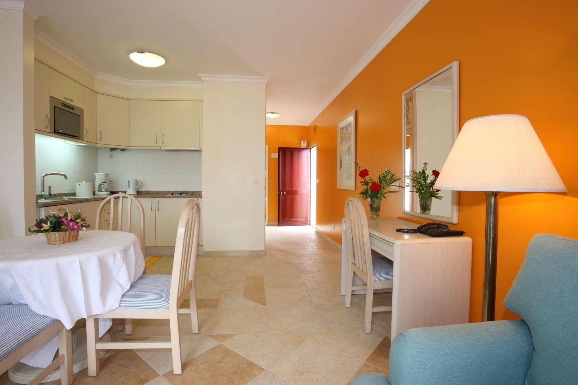 Canico Bay Apartments Zewnętrze zdjęcie