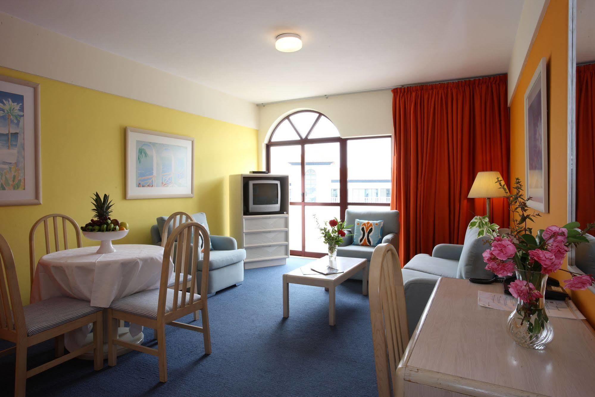 Canico Bay Apartments Zewnętrze zdjęcie