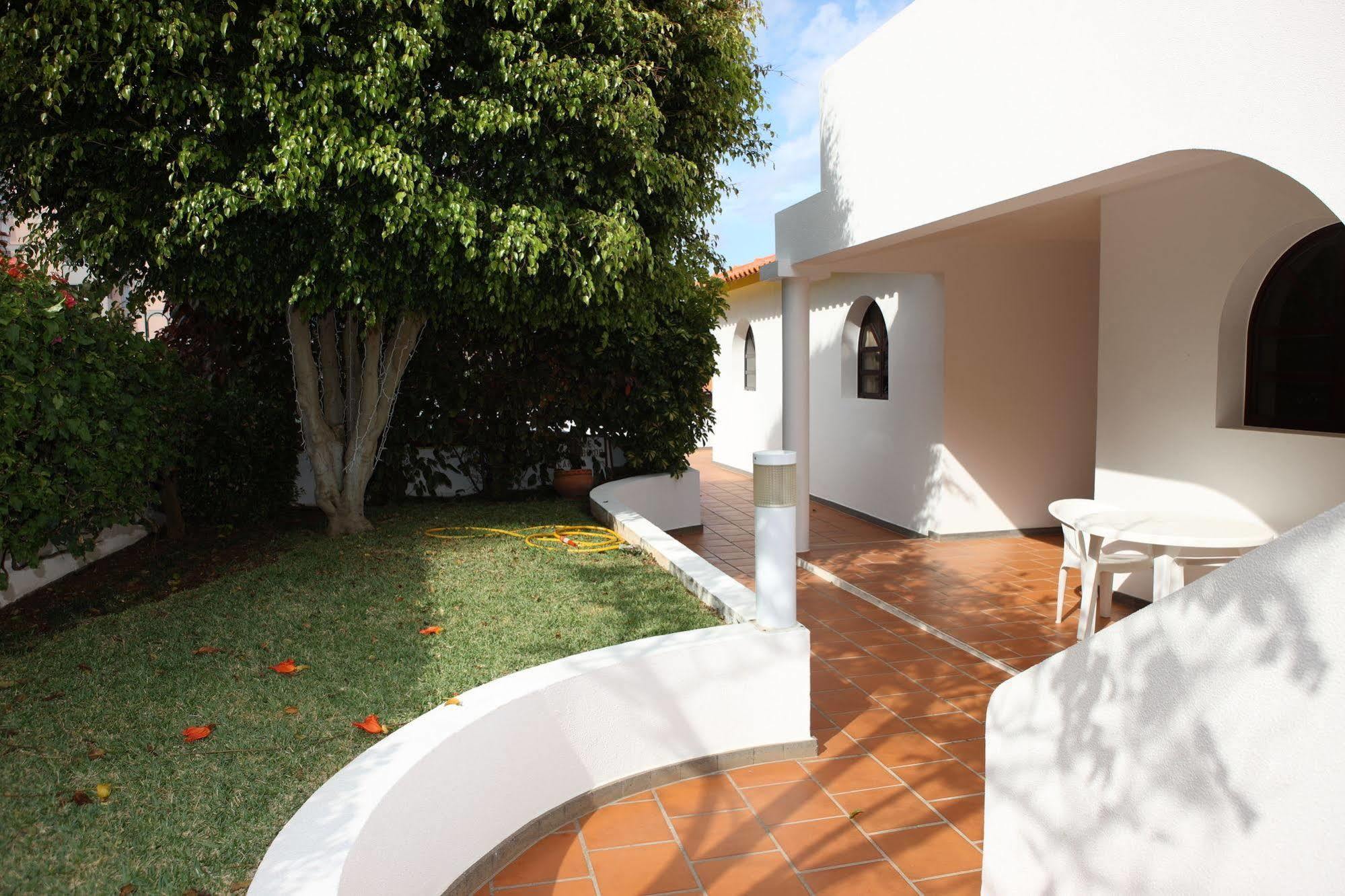 Canico Bay Apartments Zewnętrze zdjęcie