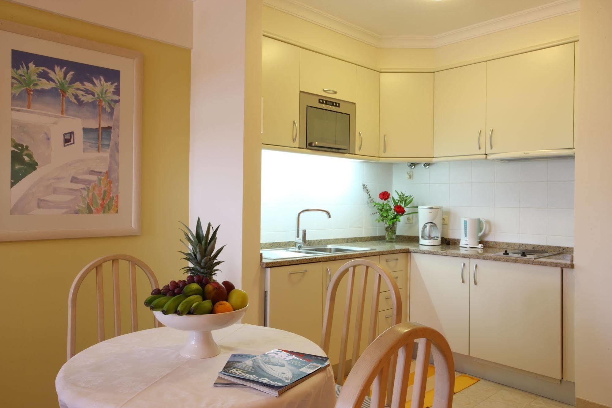 Canico Bay Apartments Zewnętrze zdjęcie
