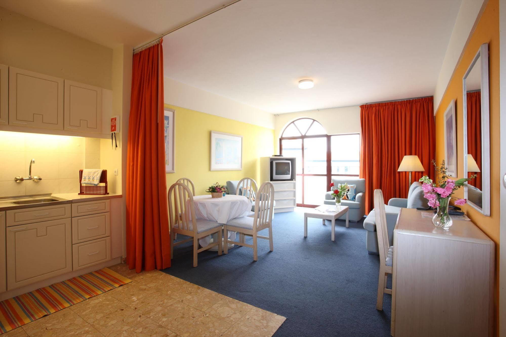 Canico Bay Apartments Zewnętrze zdjęcie