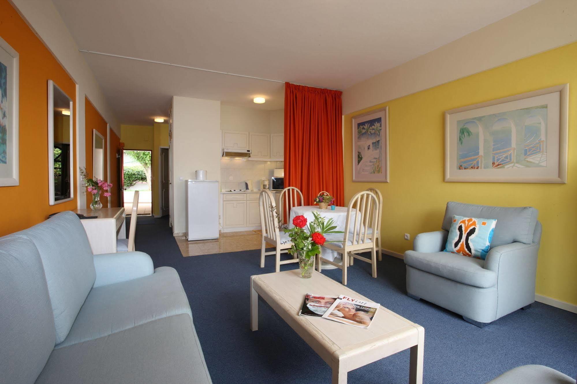 Canico Bay Apartments Zewnętrze zdjęcie