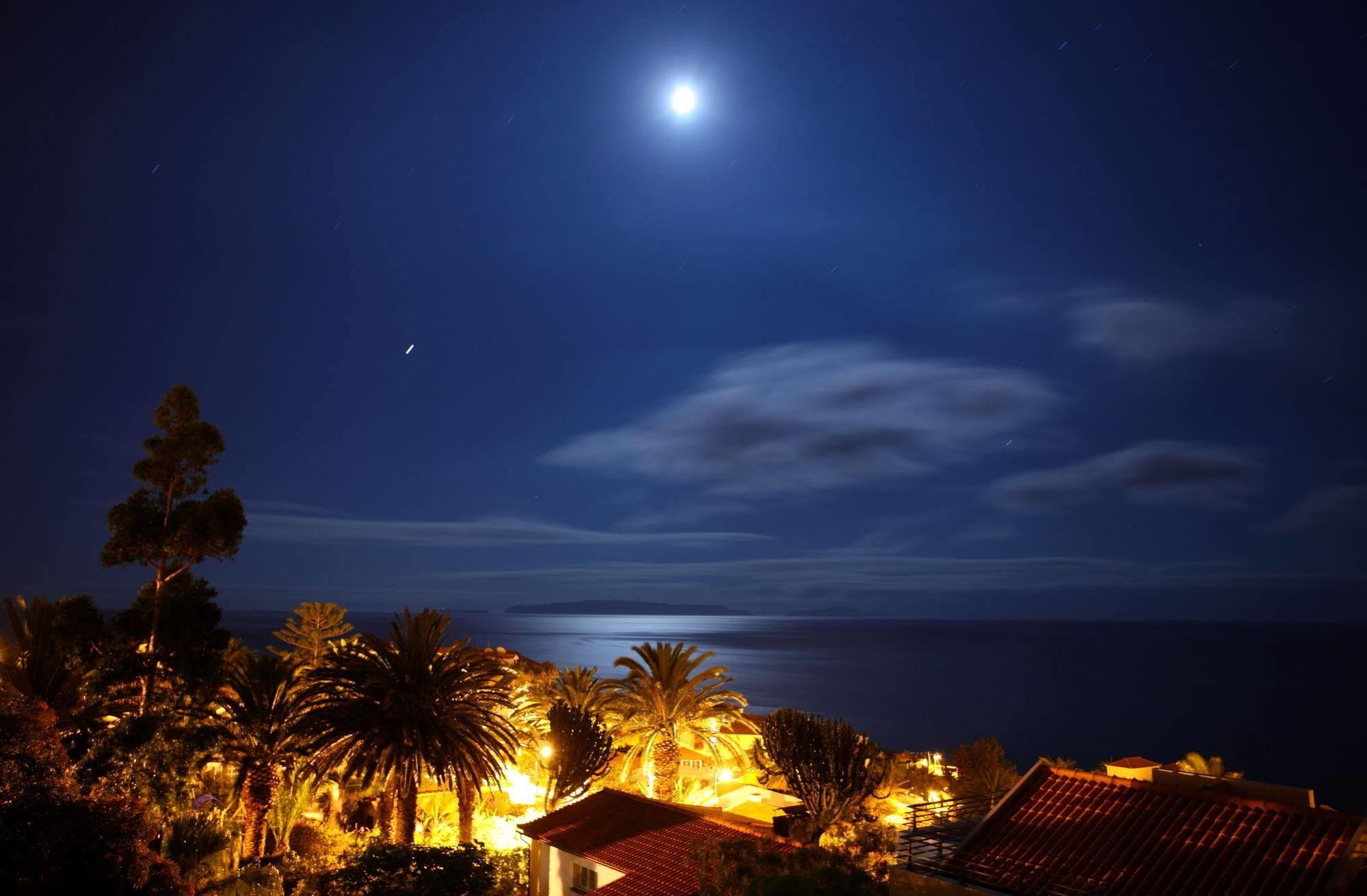 Canico Bay Apartments Zewnętrze zdjęcie